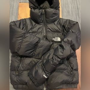 NWT The North Face Women’s Hydrenalite Down Jacket
